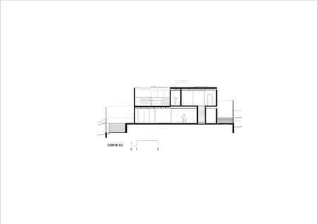 Casa Entreverdes